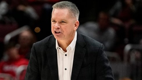 Chris Holtmann