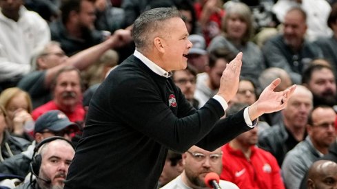 Chris Holtmann