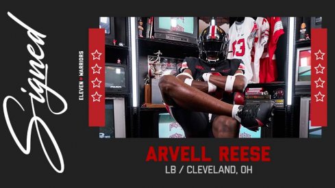 Arvell Reese