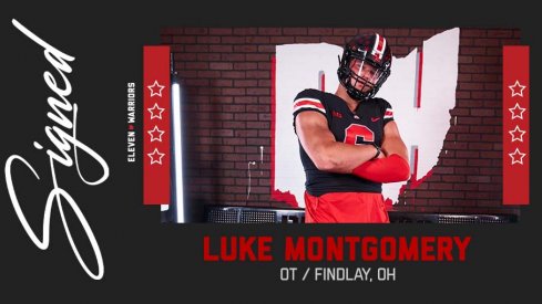 Luke Montgomery