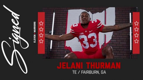 Jelani Thurman