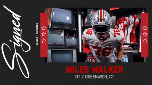 Miles Walker