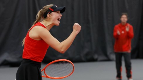 OSU Women's Tennis