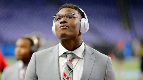 Dwayne Haskins