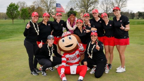 OSU Women's Golf