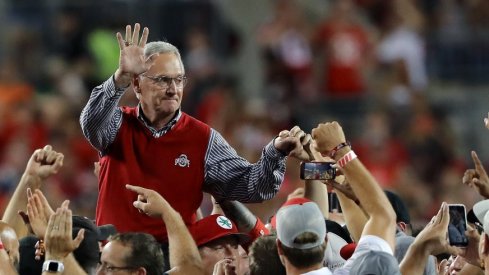 Jim Tressel