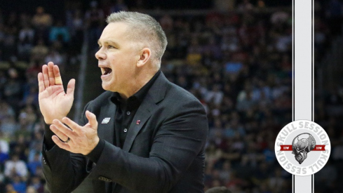 Chris Holtmann