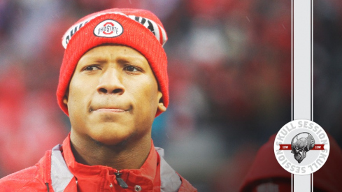 Ryan Shazier