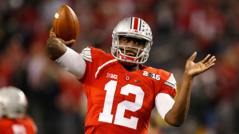 Cardale Jones