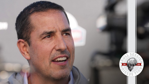 Luke Fickell