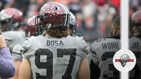 Nick Bosa