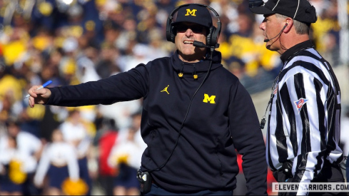 Jim Harbaugh