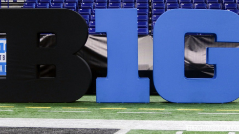 B1G logo