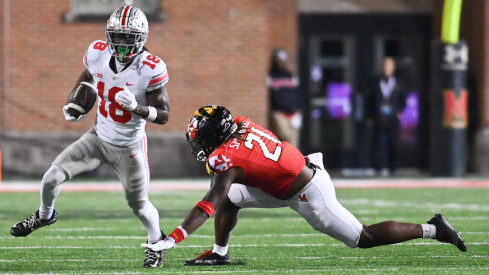 Ohio State Buckeyes - 