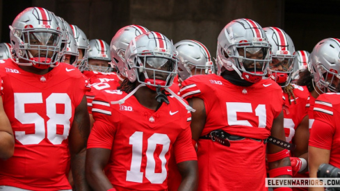 Ohio State Buckeyes