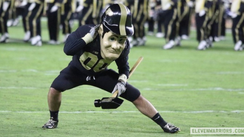 Purdue Pete