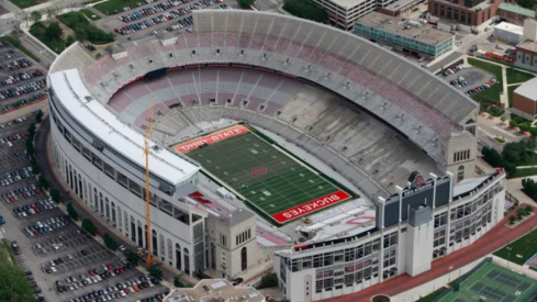 Ohio Stadium