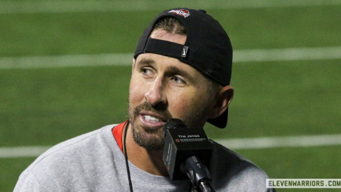 Brian Hartline