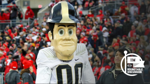 Purdue Pete