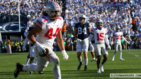 JT Tuimoloau vs. Penn State