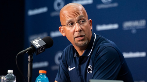 James Franklin