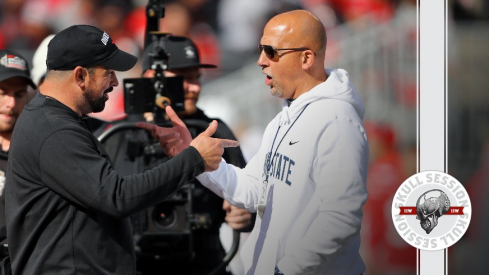 Ryan Day, James Franklin