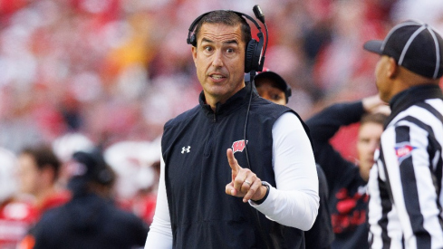 Luke Fickell