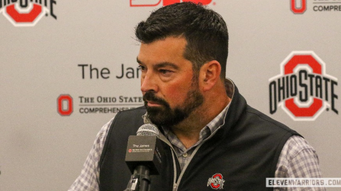 Ryan Day