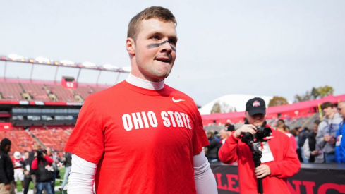 Kyle McCord Sets Ohio State Record with 18 Consecutive Pass Completions | Eleven Warriors