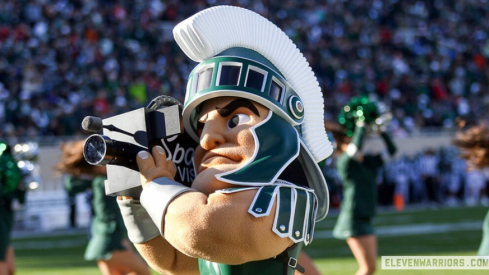 Sparty