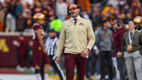 P.J. Fleck