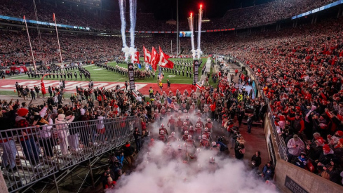 Ohio Stadium