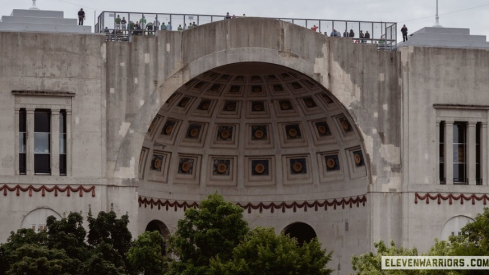 Ohio Stadium