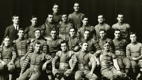 The 1908 Ohio State football team