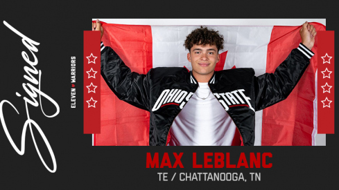 Max LeBlanc