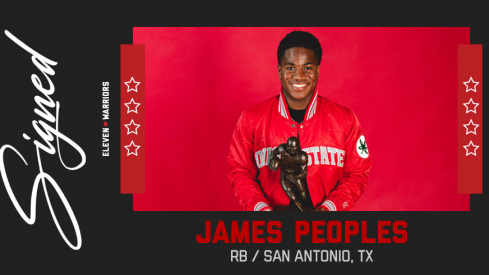 James Peoples