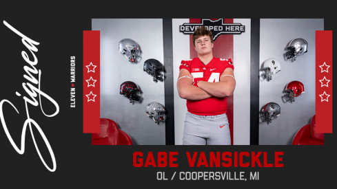 Gabe VanSickle