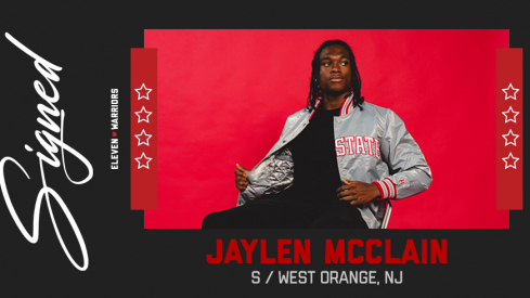 Jaylen McClain