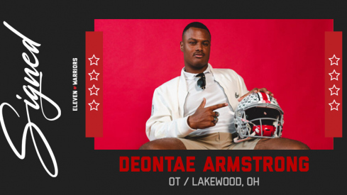 Deontae Armstrong