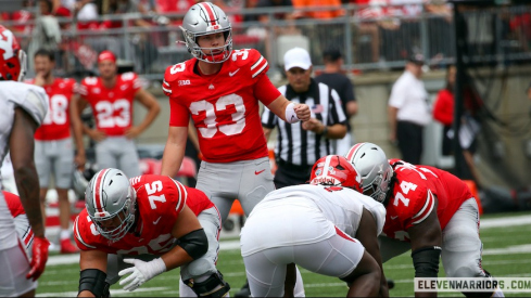 Devin Brown vs. Youngstown State