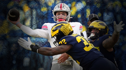 Michigan football online message board