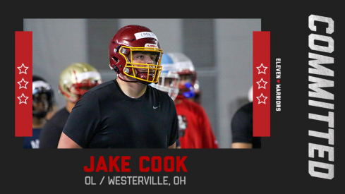 Jake Cook