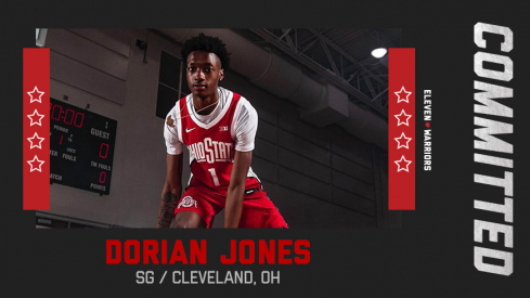 Dorian Jones