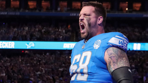 Taylor Decker