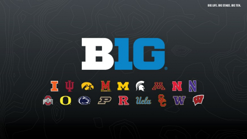 Big Ten Conference