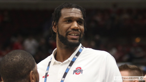 Greg Oden