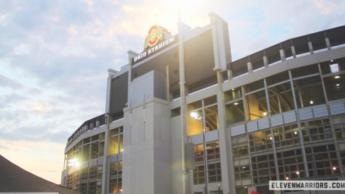 Ohio Stadium