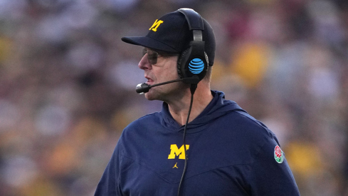 Jim Harbaugh