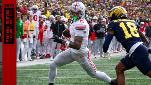 Ranking Ohio State’s Games by Difficulty