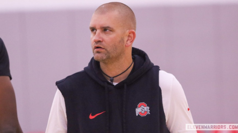 Ohio State Defensive Coach Brandon Jordan Leaves the Program